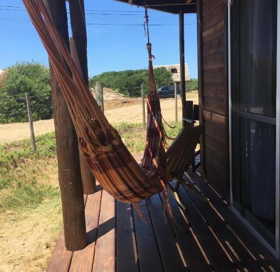 هاستل Luna & Zoé