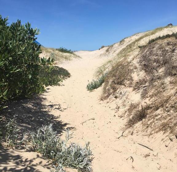 هاستل Luna & Zoé