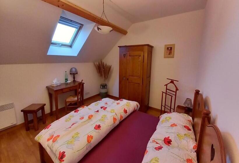 הוסטל Meix Gagnard