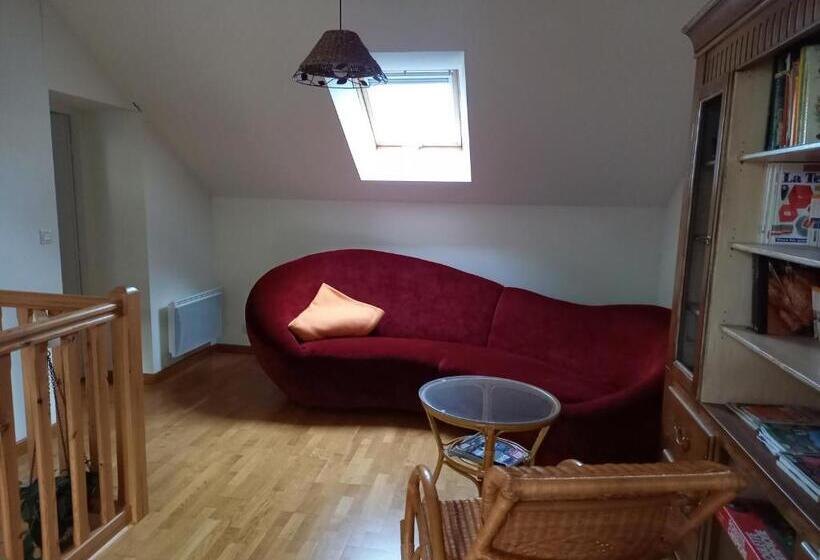 הוסטל Meix Gagnard