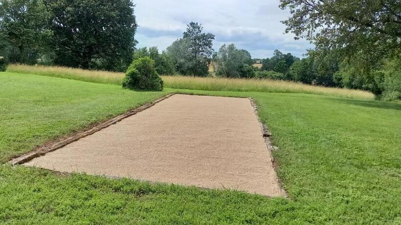 הוסטל Meix Gagnard