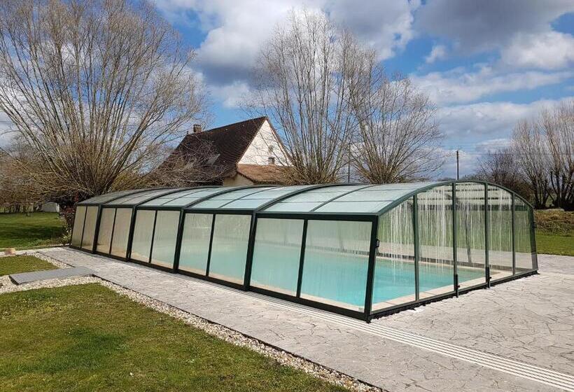 הוסטל Meix Gagnard