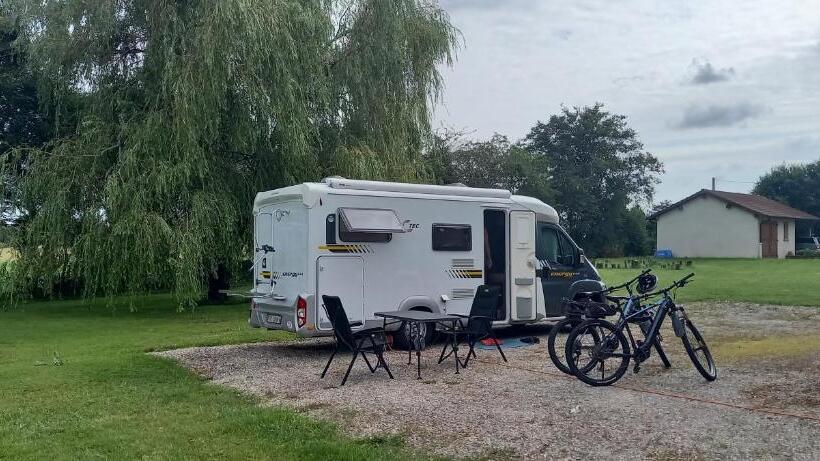 הוסטל Meix Gagnard