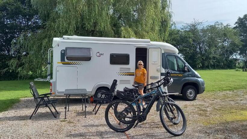 הוסטל Meix Gagnard