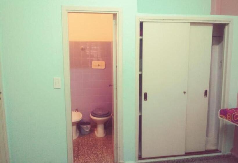 ユースホステル Palmeras Del Tuyu