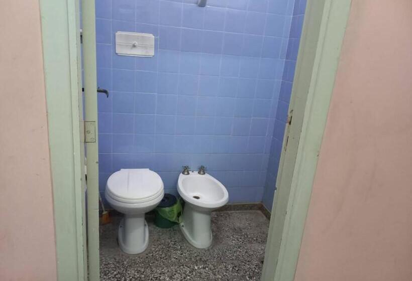 ユースホステル Palmeras Del Tuyu