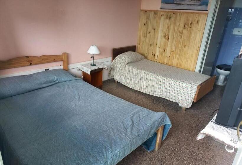 ユースホステル Palmeras Del Tuyu