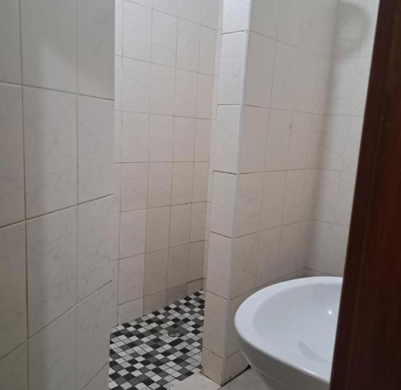 호스텔 Pmb Backpackers Lodge