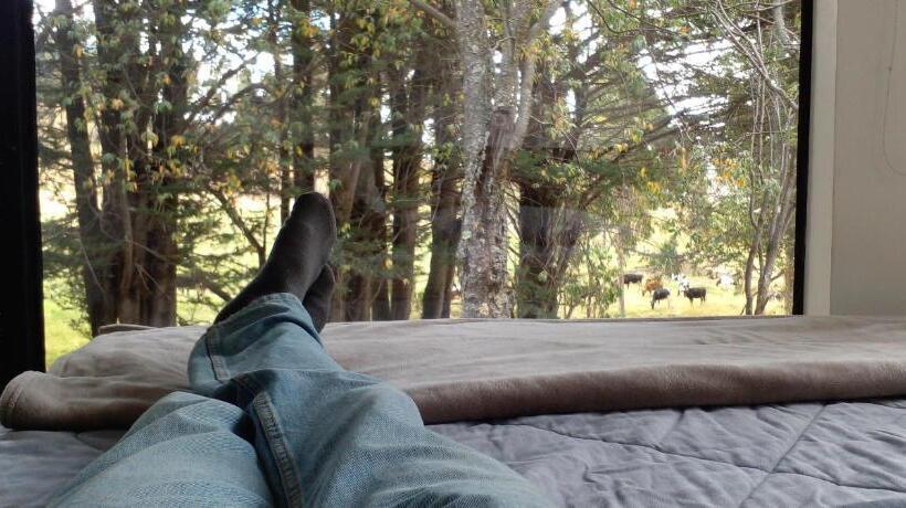 فندق صغير Posada De Tigua