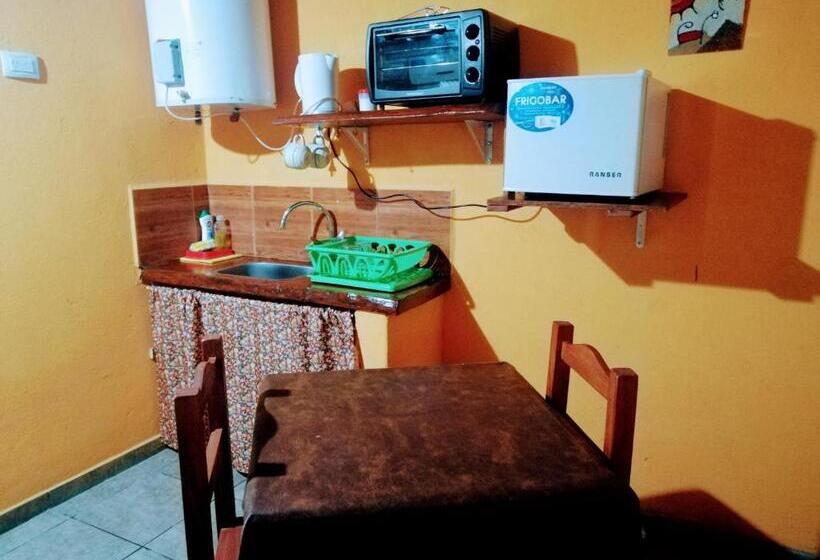 فندق صغير Posada Del Parador