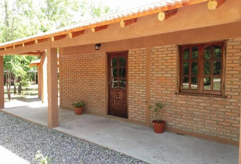 فندق صغير Posada Del Parador