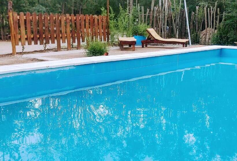 فندق صغير Posada Del Parador