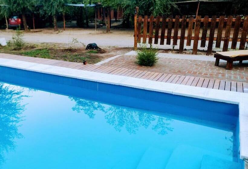 فندق صغير Posada Del Parador