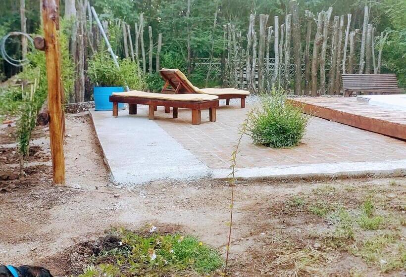 فندق صغير Posada Del Parador