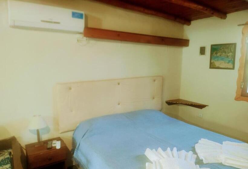 ユースホステル Posada Del Parador