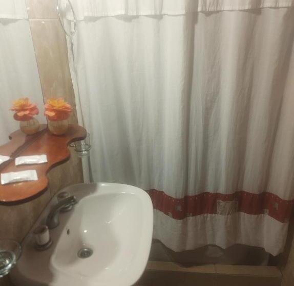 فندق صغير Posada Del Parador