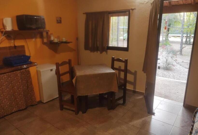 فندق صغير Posada Del Parador