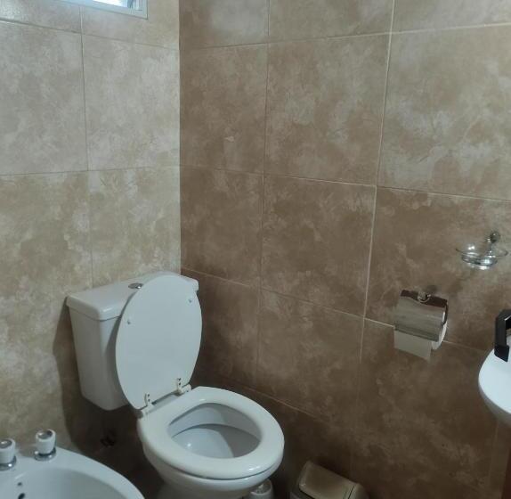 فندق صغير Posada Del Parador