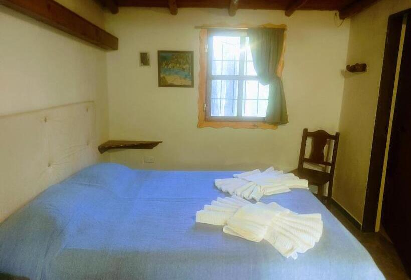 فندق صغير Posada Del Parador