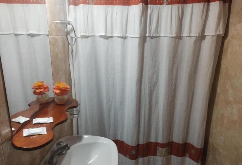 فندق صغير Posada Del Parador