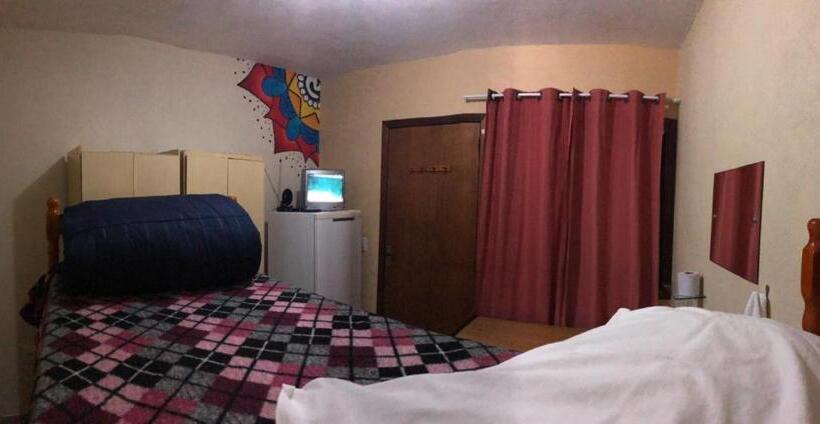 הוסטל Pousada Agronomia