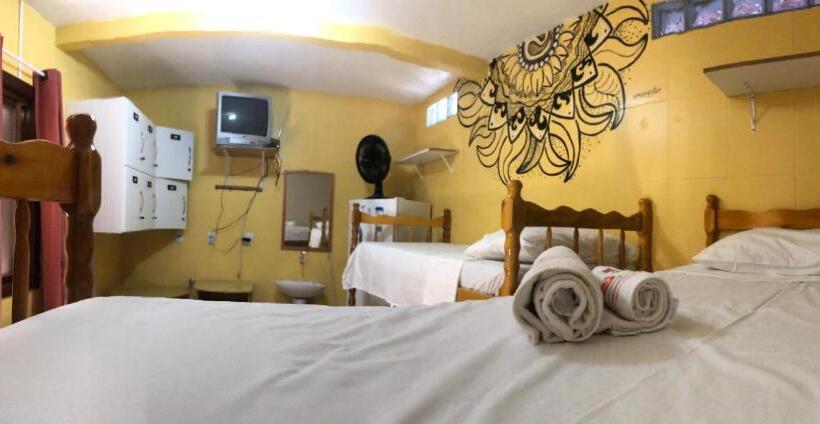 호스텔 Pousada Agronomia