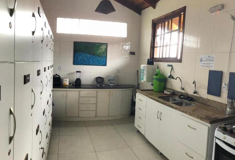 הוסטל Pousada Agronomia