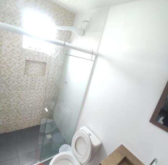 旅馆 Pousada Beach Box