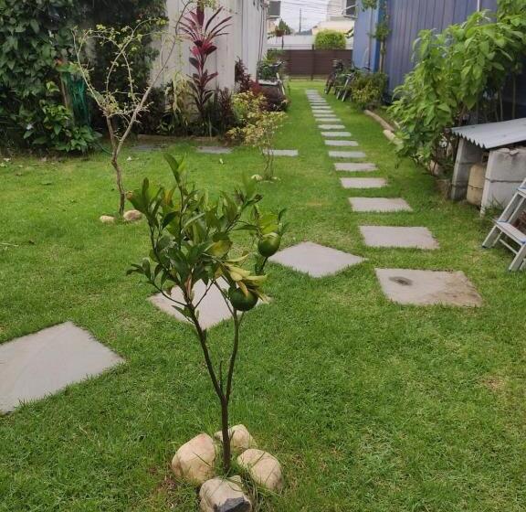 旅馆 Pousada Beach Box