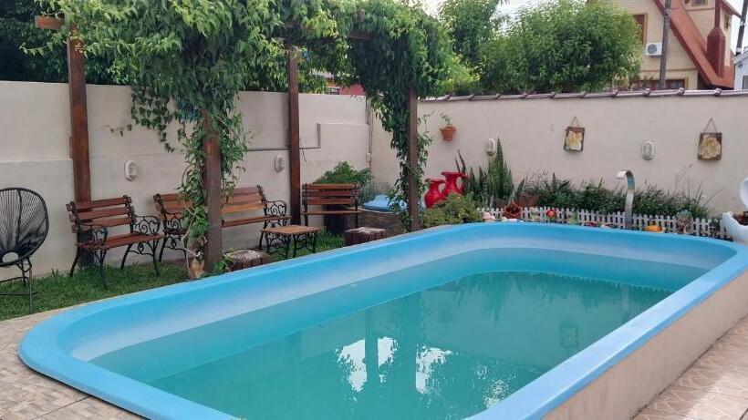 הוסטל Pousada Leher