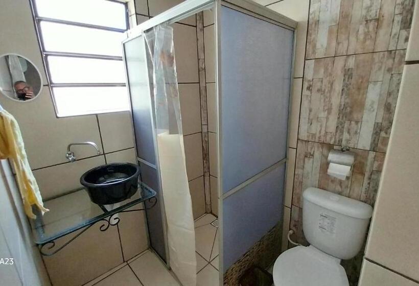 הוסטל Pousada Leher