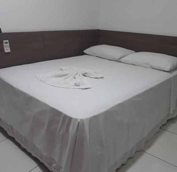 Общежитие Pousada Pampa Gaúcho