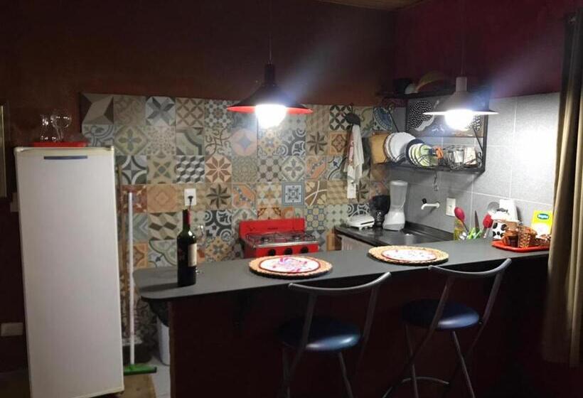 旅馆 Pousada Querubins