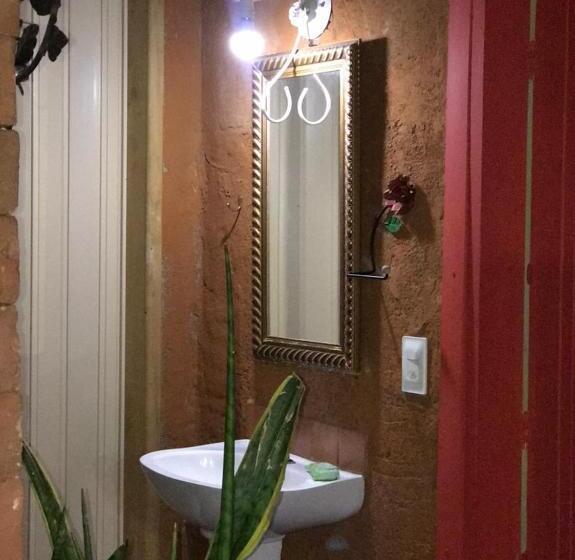 旅馆 Pousada Querubins