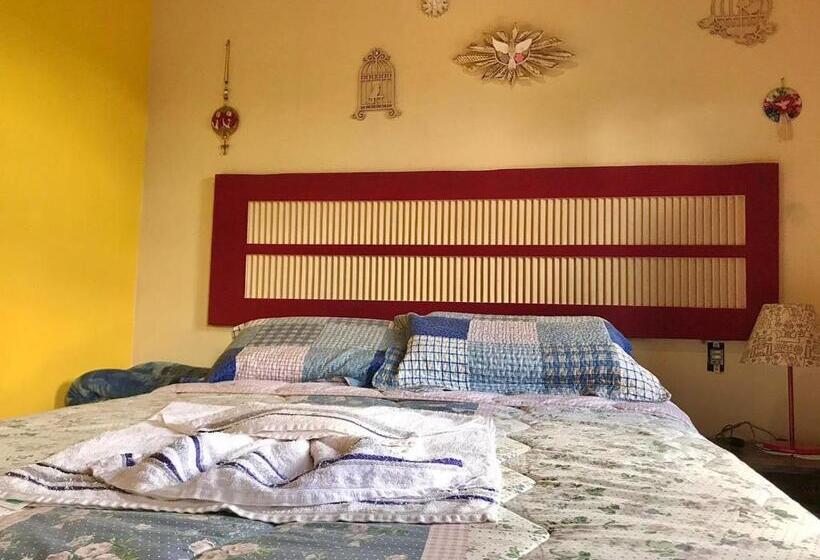 旅馆 Pousada Querubins