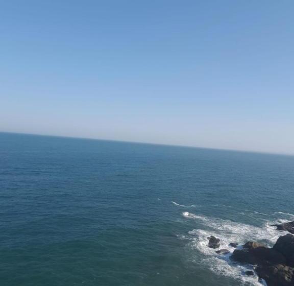 Общежитие Pousada Recanto Da Gruta