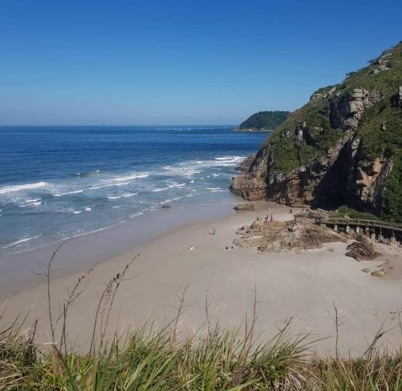 Общежитие Pousada Recanto Da Gruta