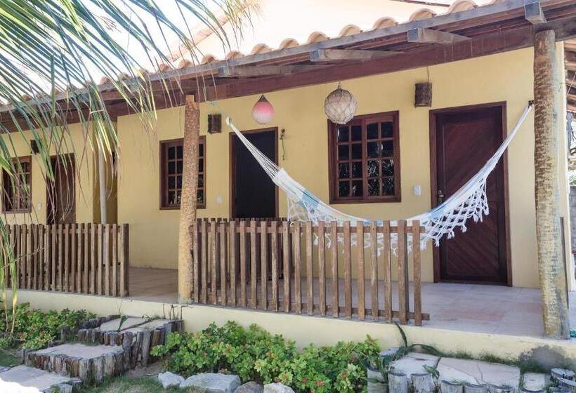 旅馆 Pousada Recanto Verde