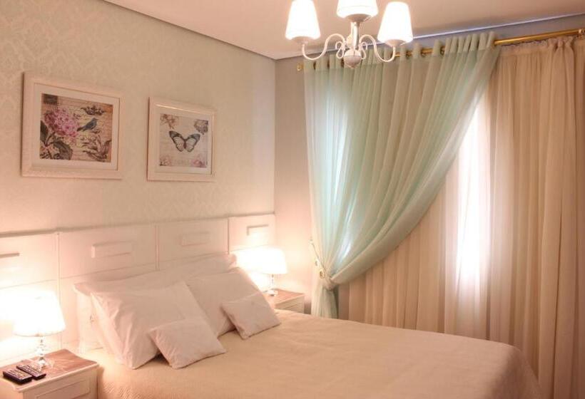 فندق صغير Pousada Suisse