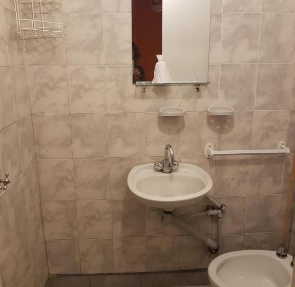 هاستل Residencial Costa Azul