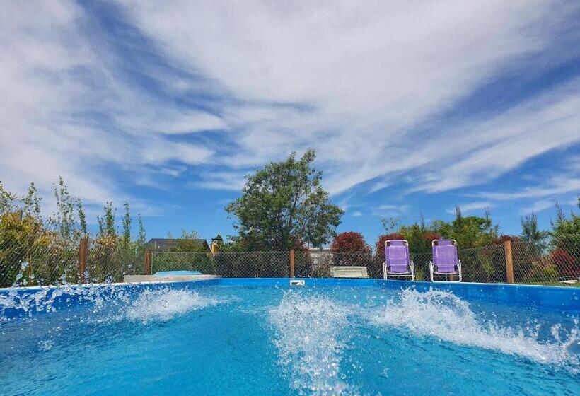 فندق صغير Rincón Del Alma