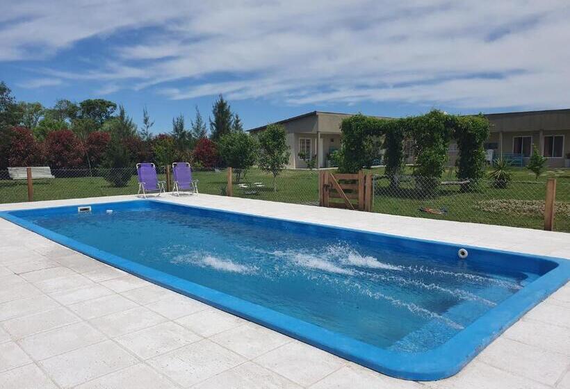 فندق صغير Rincón Del Alma