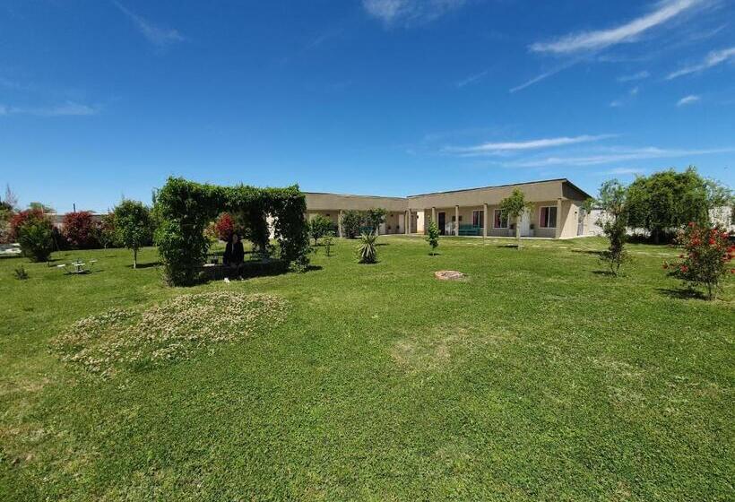 فندق صغير Rincón Del Alma