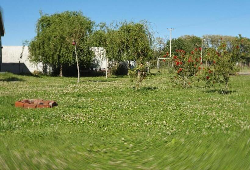 فندق صغير Rincón Del Alma