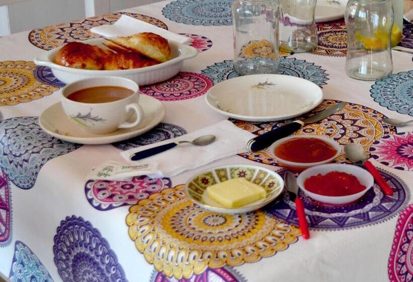 فندق صغير Rincón Del Alma