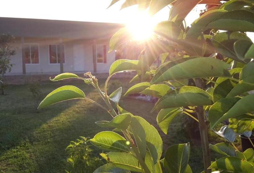 فندق صغير Rincón Del Alma