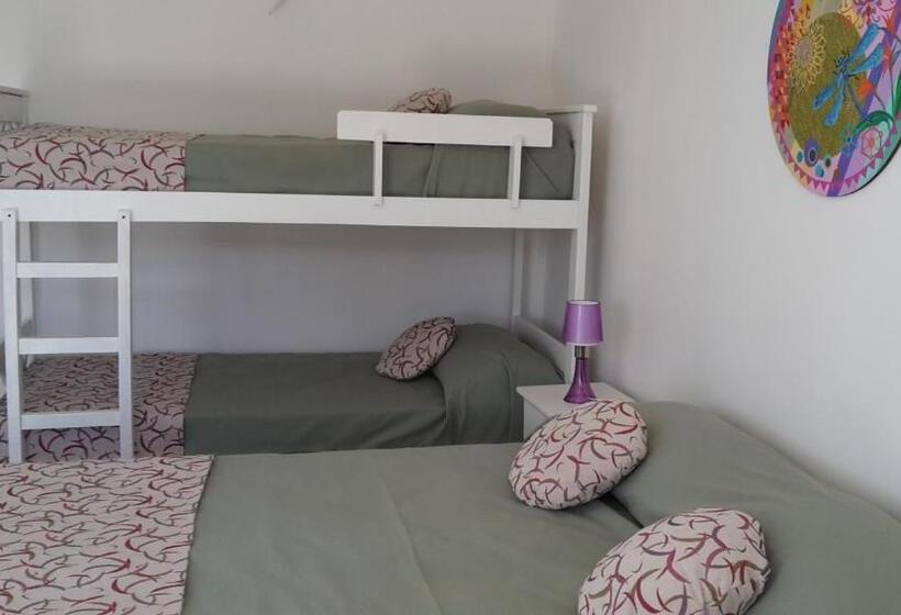 فندق صغير Rincón Del Alma