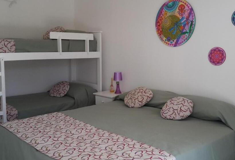 فندق صغير Rincón Del Alma