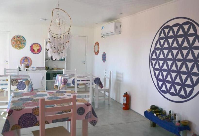 فندق صغير Rincón Del Alma