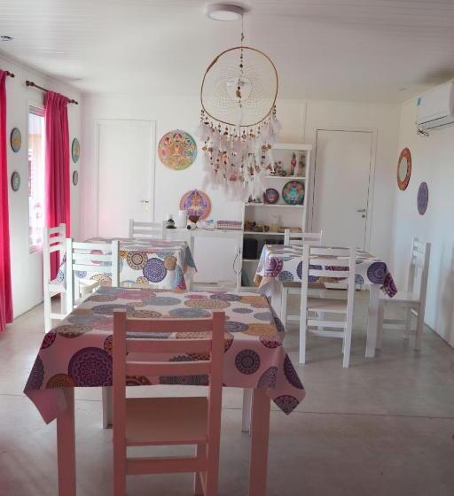 فندق صغير Rincón Del Alma